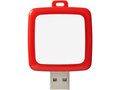 Rotating square USB 24