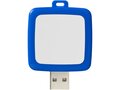 Rotating square USB 31