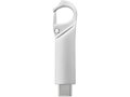 Type C carabiner USB 3.0 4