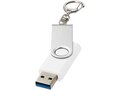 Rotate USB 3.0 with keychain 4