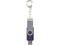 Rotate USB 3.0 with keychain 34