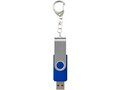 Rotate USB 3.0 with keychain 49