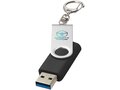 Rotate USB 3.0 with keychain 69