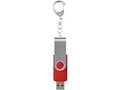 Rotate USB 3.0 with keychain 77