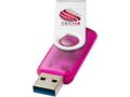 Rotate USB 3.0 translucent 12