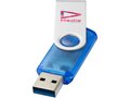 Rotate USB 3.0 translucent 18