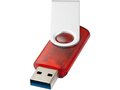 Rotate USB 3.0 translucent 26