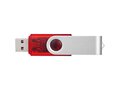 Rotate USB 3.0 translucent 28