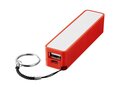 WS104  2000/2200/2600 mAh powerbank 8