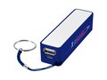 WS104  2000/2200/2600 mAh powerbank 13