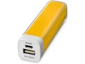 WS102 2200/2600 mAh powerbank 8