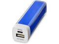 WS102 2200/2600 mAh powerbank 13