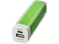 WS102 2200/2600 mAh powerbank 18