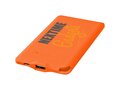 WS119 4000 mAh powerbank 9