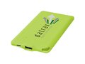 WS119 4000 mAh powerbank 20