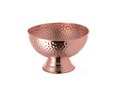 Copper Champagne bucket - 8,5L 2