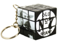 Rubiks Cube Keyrings 3x3