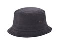 Heavy Brushed Bob Hat 2