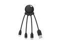 Octopus Eco cable USB, Type C, Micro-USB, Lightning 14