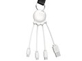 Octopus Eco cable USB, Type C, Micro-USB, Lightning 5