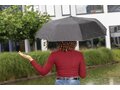 21" Impact AWARE™ RPET 190T Pongee dual colour mini umbrella 11