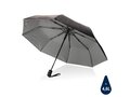 21" Impact AWARE™ RPET 190T Pongee dual colour mini umbrella 6