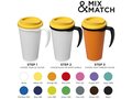 Americano® Grande 350 ml insulated mug 45