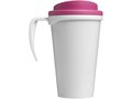 Brite-Americano® grande 350 ml insulated mug 11