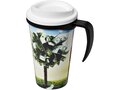 Brite-Americano® grande 350 ml insulated mug 32