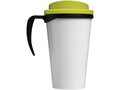 Brite-Americano® grande 350 ml insulated mug 40