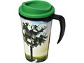 Brite-Americano® grande 350 ml insulated mug 23