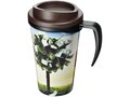 Brite-Americano® grande 350 ml insulated mug 17