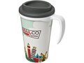 Brite-Americano® grande 350 ml insulated mug 28