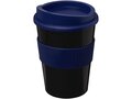 Americano® medio 300 ml tumbler with grip 22