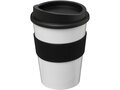 Americano® medio 300 ml tumbler with grip