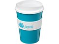 Americano® medio 300 ml tumbler with grip 16