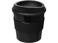 Americano® primo 250 ml tumbler with grip 1