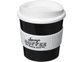 Americano® primo 250 ml tumbler with grip 23