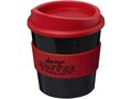 Americano® primo 250 ml tumbler with grip 64