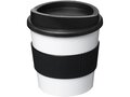 Americano® primo 250 ml tumbler with grip