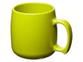 Classic 300 ml plastic mug 9