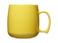 Classic 300 ml plastic mug 10