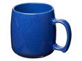 Classic 300 ml plastic mug 17