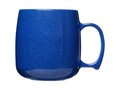 Classic 300 ml plastic mug 18