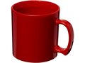 Standard 300 ml plastic mug 6