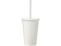 Brite-Americano® 350 ml double-walled stadium cup 1