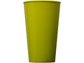 Arena 375 ml plastic tumbler 4