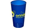 Arena 375 ml plastic tumbler 14