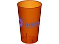 Arena 375 ml plastic tumbler 21