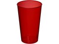 Arena 375 ml plastic tumbler 23